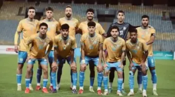 جدول ترتيب الدورى المصرى عقب هبوط الإسماعيلى رسميًا